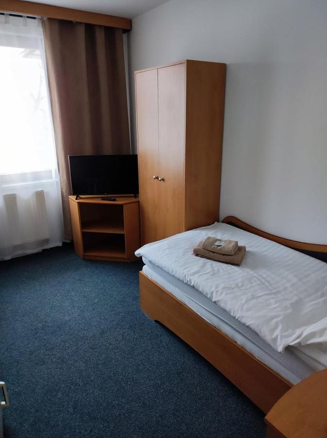 Hotel Jaškovská Krčma Horni Terlicko Exterior foto