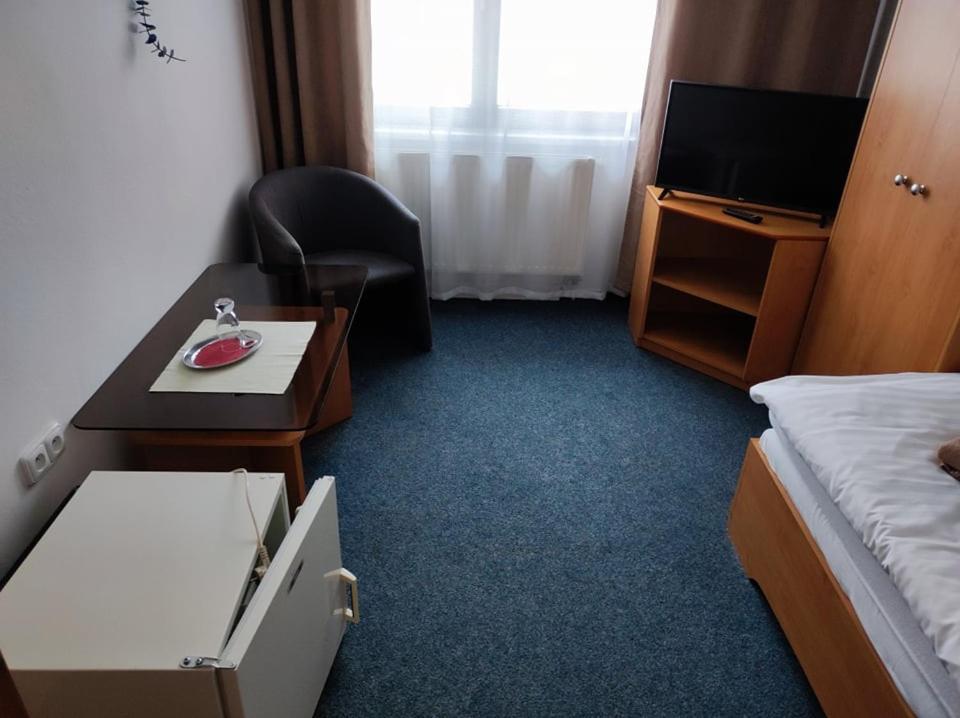 Hotel Jaškovská Krčma Horni Terlicko Exterior foto