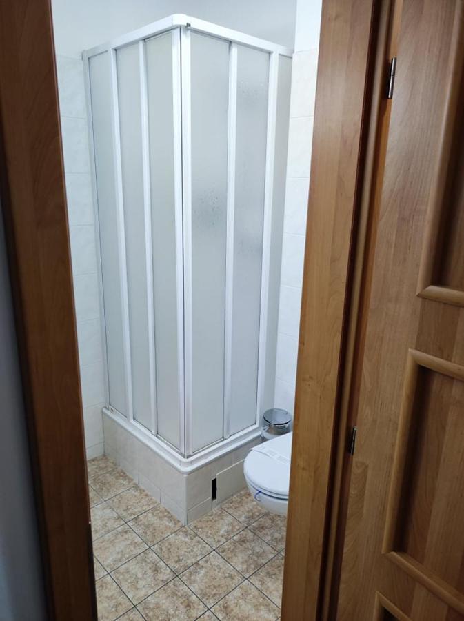 Hotel Jaškovská Krčma Horni Terlicko Exterior foto