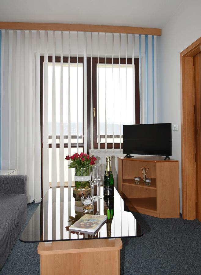 Hotel Jaškovská Krčma Horni Terlicko Exterior foto